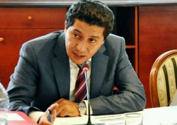 عملية جراحية لبعيوي تؤجل النظر في ملف إسكوبار الصحراء