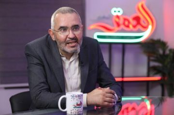 أمين سامي: الشباب المغربي هو قاطرة التكنولوجيا.. واستثماره شرط للنهوض الاقتصادي أمين سامي: الشباب المغربي هو قاطرة التكنولوجيا.. واستثماره شرط للنهوض الاقتصادي