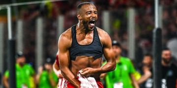 حصيلة جيدة للمحترفين المغاربة في نهاية الأسبوع حصيلة جيدة للمحترفين المغاربة في نهاية الأسبوع