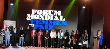 جمعيات نسائية تنفي مشاركتها في منتدى الصويرة وتؤكد مقاطعته رفضا للتطبيع