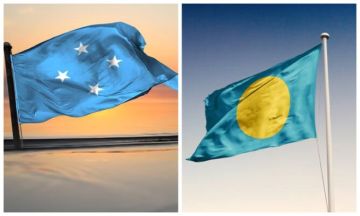 ميكرونيزيا وبالاو.. دولتان بالمحيط الهادئ تنضمان للدول المعترفة بسيادة المغرب على صحرائه
