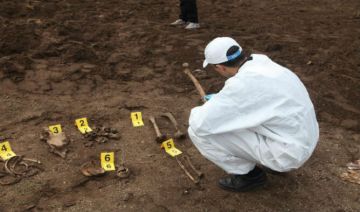 العثور على بقايا بشرية بقيادة تلوات يستنفر سلطات ورزازات