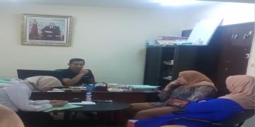 الإقامة الجامعية سايس-2 بفاس تحتفي بالطالبة الحاصلة على أعلى معدل بجهة فاس