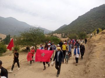 جامعي: الاحتجاجات الأخيرة تعكس تراجع دور المواطن والمنتخب في خلق القيمة وتحمل المسؤولية الترابية