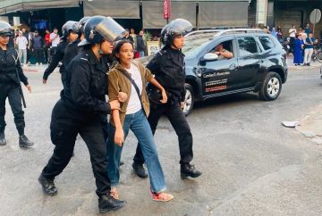 شباب جيل Z يقررون تمديد احتجاجاتهم لليوم الثالث تواليا