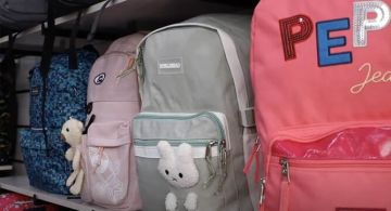 لقاء طارئ بوزارة التجارة لبحث حلول لأزمة الحقائب المدرسية بمنياء البيضاء