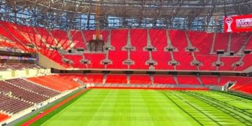 إعلان مهم من الجامعة لأنصار المنتخب المغربي قبل مواجهة النيجر