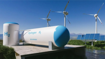 المغرب يفاوض على استثمارات هيدروجينية بـ32.6 مليار دولار وسط ضبابية الطلب العالمي المغرب يفاوض على استثمارات هيدروجينية بـ32.6 مليار دولار وسط ضبابية الطلب العالمي