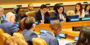 بوريطة يحذر بمجلس الأمن من مخاطر الاستخدامات الخبيثة للذكاء والاصطناعي