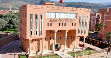 غياب الأساتذة يعرقل مناقشة مشروع الزمن الميسر بجامعة بني ملال.. ورئاسة الجامعة توضح