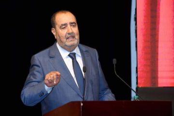 لشكر ينتقد تعاطي القنوات العمومية مع لقاء أخنوش.. ويحمل مكونات المعارضة إفشال ملتمس الرقابة