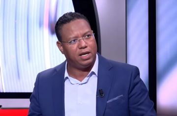 لغروس: القبح السياسي امتداد لسلوكيات المجتمع.. ولا يمكن جلد الأحزاب وحدها