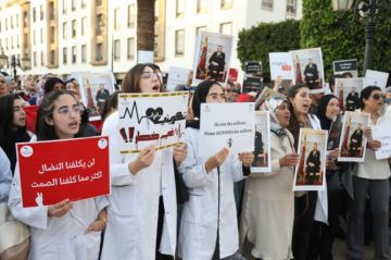 مرسوم التعويضات يوقع رسميا.. وطلبة الطب يترقبون عرضه في أول مجلس حكومي