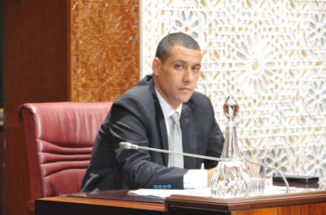 وعكة صحية تؤجل محاكمة البرلماني محمد بودريقة