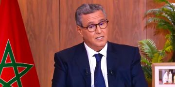 أخنوش يصف انسجام مكونات حكومته بـ المثالي وغير المسبوق