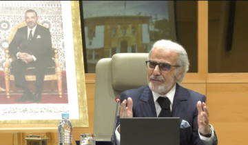 الجواهري يلمح لقرب مغادرته بنك المغرب ويرفض كتابة مذكراته