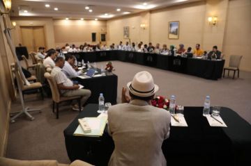 جبريل: جريدة العمق المغربي في واجهة المشهد الإعلامي بمصداقيتها وتنوعها