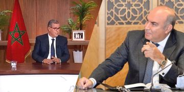 غياث: لقاء أخنوش لم يكن هدفه سرد حصيلة يلمس المغاربة أثرها ولا هو هروب من التعثرات