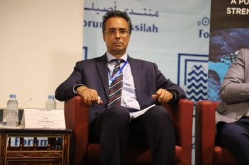 ازيرارن: المبادرة الأطلسية تحظى بقبول إقليمي واسع.. والمغرب منصة التمكين الإفريقي