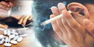 جمعية محاربة السيدا تطالب بحماية مدمني المخدرات بالمغرب جمعية محاربة السيدا تطالب بحماية مدمني المخدرات بالمغرب