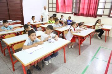 نقابة تعليمية بفاس ترفض نتائج الحركة الانتقالية وتندد بظروف التكوين