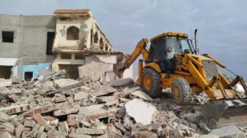 دار بوعزة.. توقف مفاجئ لتحرير الملك البحري يثير جدلا حول انتقائية تطبيق القانون