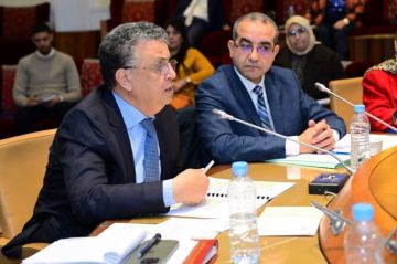 قانون المسطرة الجنائية يدخل حيز التنفيذ بعد 3 أشهر ويقيد تقاضي حماة المال العام