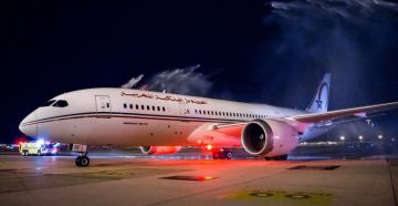 لارام تطلق خطا مباشرا بين الدار البيضاء ونجامينا لتعزيز شبكتها الإفريقية