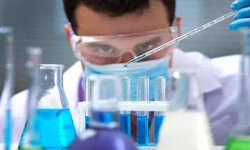 المغرب يحرز المرتبة الرابعة في الأولمبياد العربية للكيمياء 2025 بالأردن المغرب يحرز المرتبة الرابعة في الأولمبياد العربية للكيمياء 2025 بالأردن