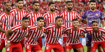 الكوديم يكشف عن تفاصيل بيع تذاكر مباراة الوداد الكوديم يكشف عن تفاصيل بيع تذاكر مباراة الوداد