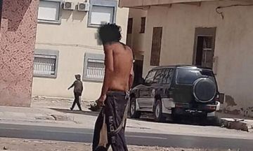 جريمة القصر الكبير تعيد ملف المختلين العقليين إلى البرلمان جريمة القصر الكبير تعيد ملف المختلين العقليين إلى البرلمان