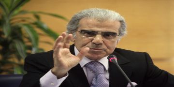 الجواهري يتحدث عن مسيرته على رأس بنك المغرب