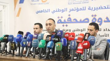 الحزب المغربي الحر يطالب بتعديل الفصل 47 من الدستور.. وشارية: نعيش توترات ما قبل 2011