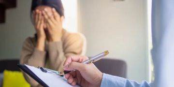 أزيد من مليار شخص حول العالم يعانون من اضطرابات نفسية أزيد من مليار شخص حول العالم يعانون من اضطرابات نفسية