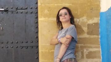 سنتان ونصف حبسا نافذا وغرامة 5 ملايين سنتيم لابتسام لشكر بتهمة الإساءة للذات الإلهية