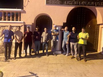 رفض مدير إقليمي تحرير محضر يشعل فتيل اعتصام مفتوح لرفاق مخاريق ببني ملال