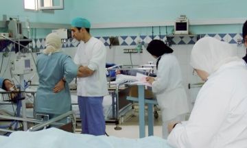 شبكة الدفاع عن الحق في الصحة تحذر من ارتفاع معدلات عدوى المستشفيات