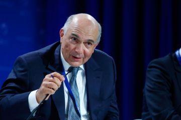 مصطفى التراب: رأس مال الـOCP في الإنسان.. والنية الصادقة جوهر رؤيتها