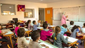 حقوقيون بدمنات يدينون حرمان عشرات التلاميذ من التمدرس