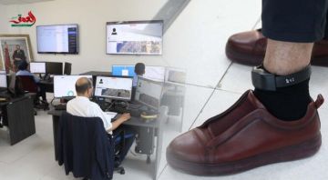 200 موظف و197 حكما.. منصة وطنية إلكترونية تعزز مراقبة وتنفيذ العقوبات البديلة (فيديو وصور) 200 موظف و197 حكما.. منصة وطنية إلكترونية تعزز مراقبة وتنفيذ العقوبات البديلة (فيديو وصور)