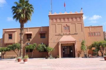 الاشتراكي الموحد: سياسات ممنهجة حولت تارودانت إلى قبلة للتهميش وبنية تحتية مهترئة