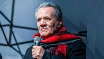 وفاة أحمد الزفزافي والد قائد حراك الريف بعد صراع طويل مع المرض