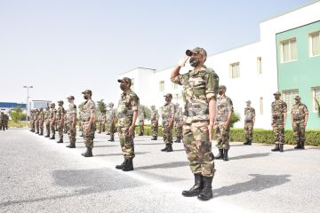 الإشاعات المغرضة تمتد إلى القوات المسلحة الملكية وتصر على الإساءة إلى المغرب