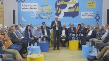 الطالبي: مشروع الطريق السيار بخنيفرة اصطدم بمنجم جبس.. وتوسيع الطرق أولوية حاليا الطالبي: مشروع الطريق السيار بخنيفرة اصطدم بمنجم جبس.. وتوسيع الطرق أولوية حاليا