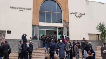 المحكمة الزجرية بالدار البيضاء تصدر أولى الأحكام بالعقوبات البديلة بدل السجن
