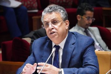 وهبي: إصلاح السياسة الجنائية يستهدف تقليص العقوبات ومواجهة الوصم الاجتماعي