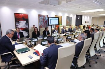 المغرب يصادق على اتفاقيات استثمارية بقيمة 200 مليار درهم في 2024