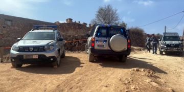 يرجح أنها فارقت الحياة منذ 2018.. شخص يعثر على والدته هيكلا عظميا أثناء زيارة مسكنها ضواحي أكادير