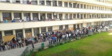 أزمة السكن الجامعي تجر وزير التعليم العالي للمساءلة أزمة السكن الجامعي تجر وزير التعليم العالي للمساءلة