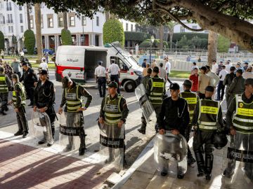 احتجاجات جيل Z تمتد لليوم الرابع وسط صمت حكومي غير مبرر